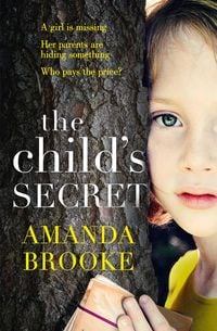 Produktbild: The Child's Secret
