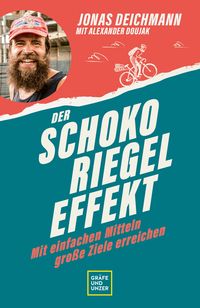 Produktbild: Der Schokoriegel-Effekt