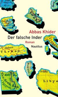 Produktbild: Der falsche Inder