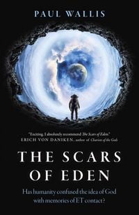 Produktbild: Scars of Eden, The