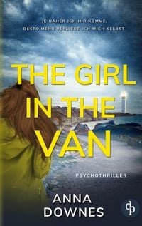 Produktbild: The Girl in the Van