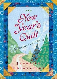 Produktbild: The New Year's Quilt