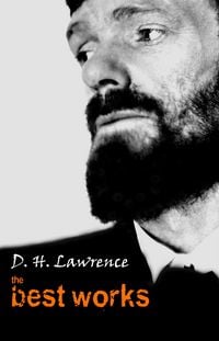 Produktbild: D. H. Lawrence: The Best Works