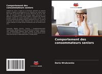 Produktbild: Comportement des consommateurs seniors