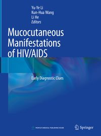 Produktbild: Mucocutaneous Manifestations of HIV/AIDS