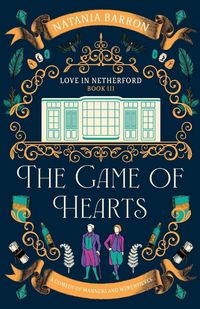 Produktbild: The Game of Hearts