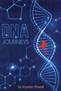 Produktbild: DNA Journeys