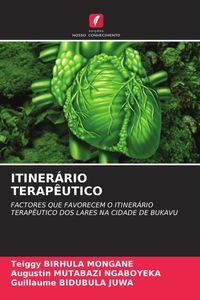 Produktbild: Itiner&aacute;rio Terap&ecirc;utico