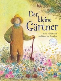 Produktbild: Der kleine G&auml;rtner