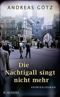 Produktbild: Die Nachtigall singt nicht mehr