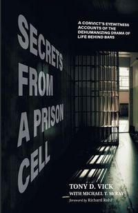 Produktbild: Secrets from a Prison Cell