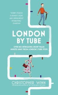 Produktbild: London by Tube