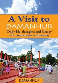 Produktbild: A Visit To Damanhur