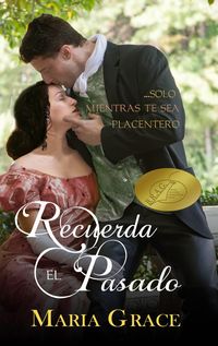 Produktbild: Recuerda el Pasado