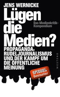 Produktbild: L&uuml;gen die Medien?