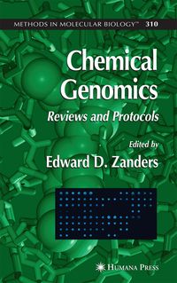 Produktbild: Chemical Genomics
