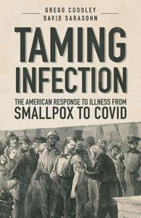 Produktbild: Taming Infection