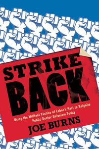 Produktbild: Strike Back