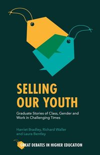 Produktbild: Selling Our Youth