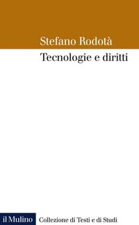 Produktbild: Tecnologie e diritti