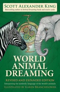 Produktbild: World Animal Dreaming - Revised & Expanded