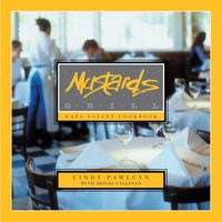 Produktbild: Mustards Grill Napa Valley Cookbook