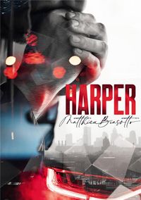 Produktbild: Harper