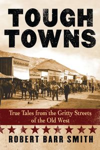 Produktbild: Tough Towns