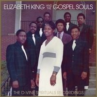 Produktbild: The D-Vine Spirituals Recordings