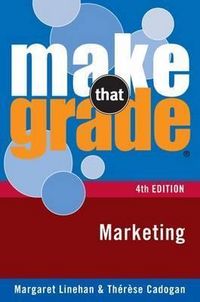 Produktbild: Linehan, M: Marketing