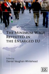 Produktbild: Minimum Wage Revisited in The