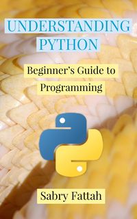 Produktbild: Understanding Python : Beginner's Guide to Programming