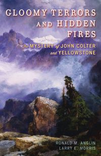 Produktbild: Gloomy Terrors and Hidden Fires