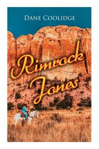 Produktbild: Rimrock Jones