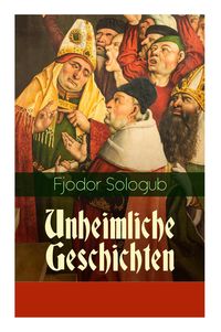 Produktbild: Unheimliche Geschichten