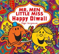 Produktbild: Mr. Men Little Miss Happy Diwali