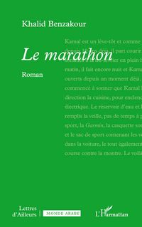 Produktbild: Le marathon