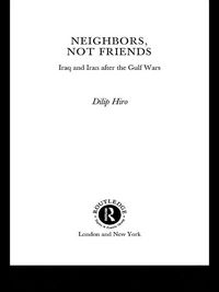 Produktbild: Neighbors, Not Friends