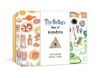 Produktbild: Selby, T: Selby's Box of Wonders