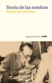 Produktbild: Teor&iacute;a de las sombras