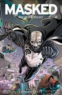 Produktbild: Masked Rise Of The Rocket