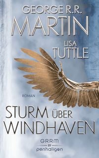 Produktbild: Sturm &uuml;ber Windhaven