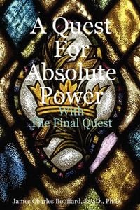 Produktbild: A Quest For Absolute Power