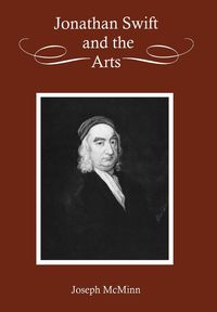 Produktbild: Jonathan Swift and the Arts