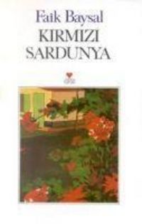 Produktbild: Kirmizi Sardunya