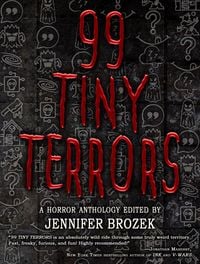 Produktbild: 99 Tiny Terrors