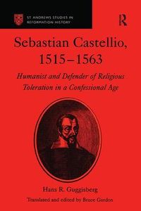Produktbild: Sebastian Castellio, 1515-1563