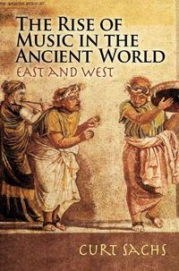 Produktbild: Rise Of Music in The Ancient W