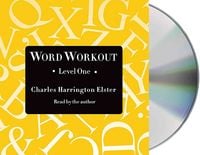 Produktbild: WORD WORKOUT LEVEL 1 FIRST  2D