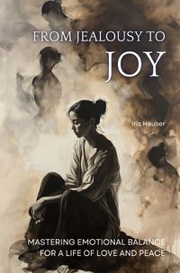 Produktbild: From Jealousy to Joy